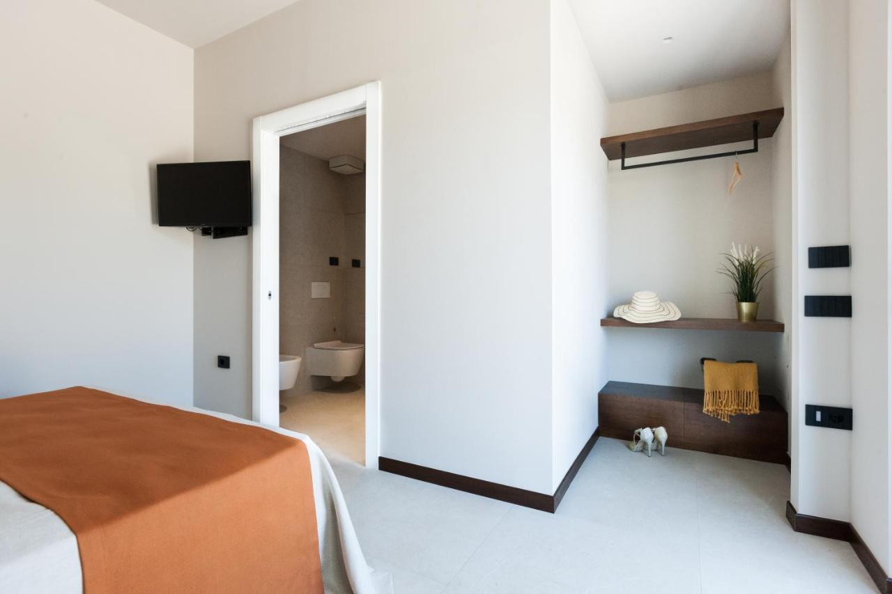 Agriturismo La Vista - Adults Only 폰테블란다 외부 사진