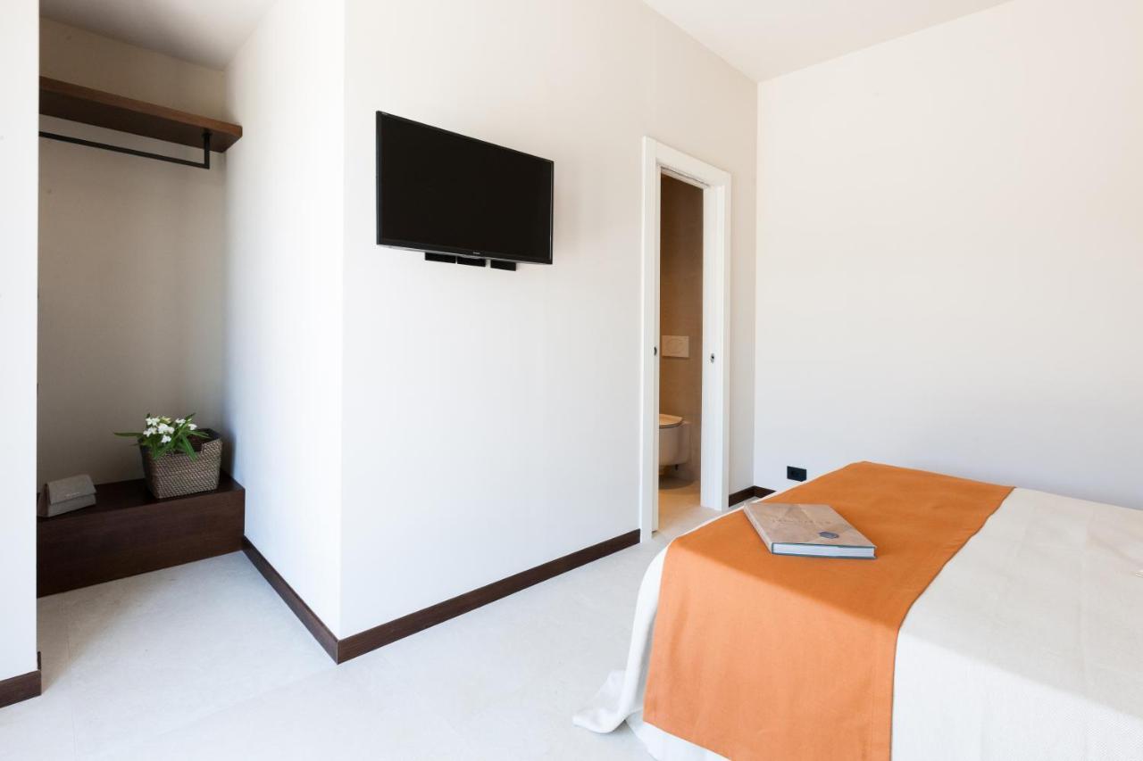 Agriturismo La Vista - Adults Only 폰테블란다 외부 사진