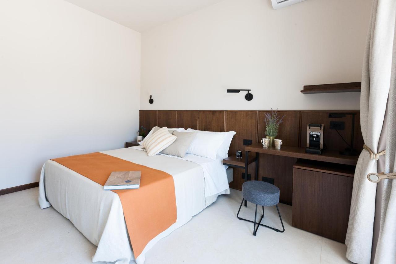 Agriturismo La Vista - Adults Only 폰테블란다 외부 사진