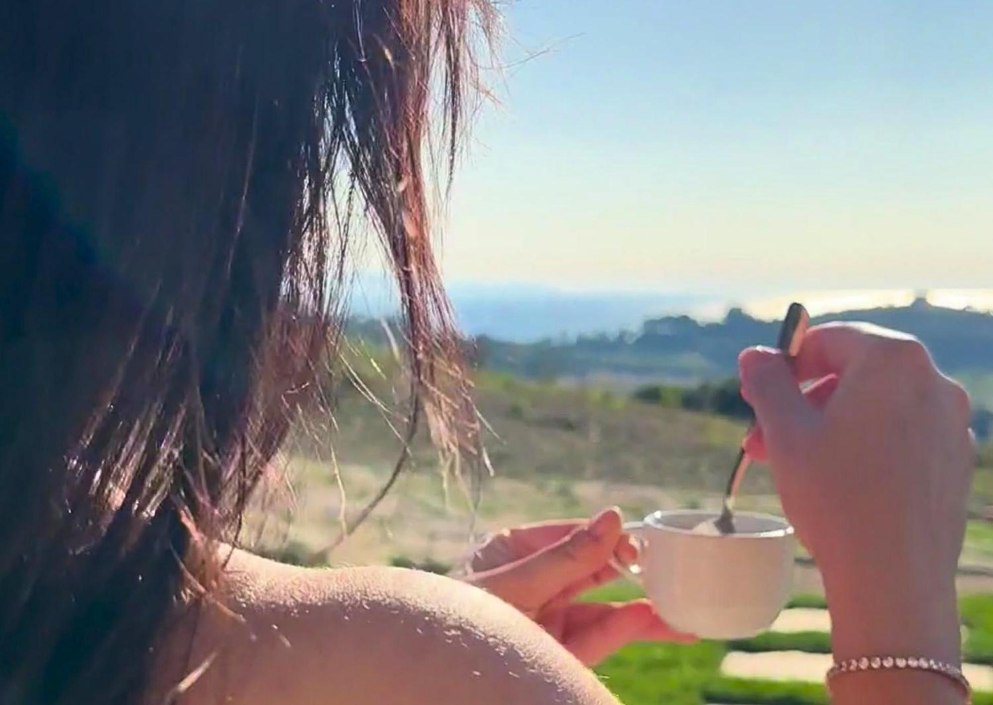 Agriturismo La Vista - Adults Only 폰테블란다 외부 사진